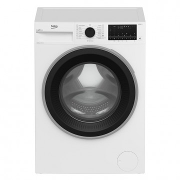 Beko Πλυντήριο Ρούχων 10kg με Τεχνολογία Ατμού 1200 Στροφών BM3WFU410215 Beko Πλυντήριο Ρούχων 10kg με Τεχνολογία Ατμού 1200 Στροφών BM3WFU410215